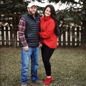 Meet your Posher, Karie